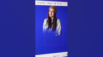Thumbnail of How to Blur the Edge of your Photos in Canva