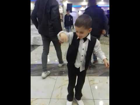 دبكة مهند رووووح يا معلم 