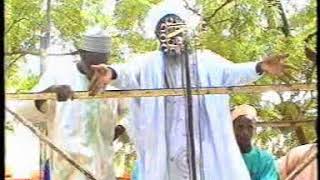 Khalidou Oumar waazi screenshot 1