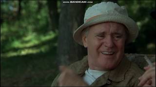 Grumpier Old Men (1995) - Life Lessons