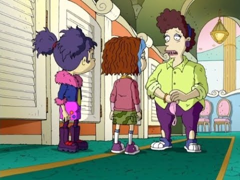 rugrats all grown up separate but equal youtube