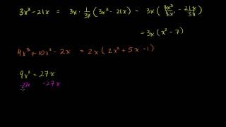 Polynomial Equations in Factored Form