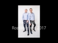 Rezonans-Roztańczona 2017 ( Official Audio )