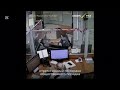 Вы точно будете в шоке,какие у них равнодушные лица🙁