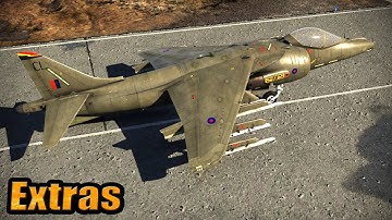 Extras - Update Drone Age 2ⁿᵈ Dev Server - War Thunder