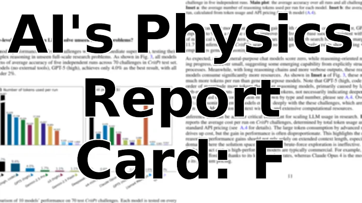 Can AI Solve Frontier Physics? Researchers Built the Ultimate Test.