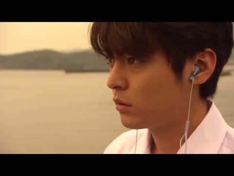 世界の中心で、愛をさけぶ 第01話「告白」