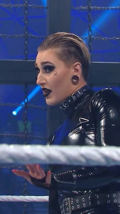 Elimination chamber 2022 #wwe #mami #rhearipley #wweuniverse #edit #wrestling #eliminationchamber