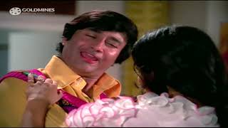 Bahut Door Mujhe Chale Jana Hai Dev Anand, Zeenat Aman, Raakhee Heera Panna 1973 Songs },