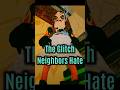 THE GLITCH THAT NEIGHBORS HATE IN SECRET NEIGHBOR 2025