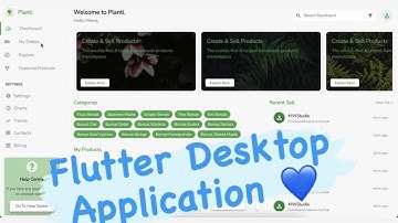 Flutter Desktop Application 💙#flutter #desktop #flutterdeveloper #flutterapp #hybrid#macos #windows