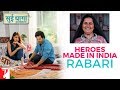 Sui Dhaaga - Heroes Made In India | Rabari | Anushka Sharma | Varun Dhawan