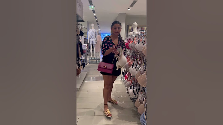 YOUR WARDROBE ESSENTIAL FOR EVERYDAY BRA'S
