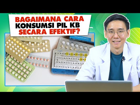 Video: 3 Cara Menamatkan Ereksi