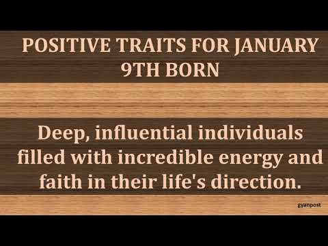 january-9-birthday-astrology-zodiac-sign