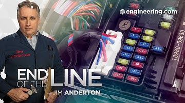 Why Fuses are Still the Ultimate in Circuit Protection