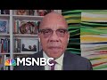 Eugene Robinson: ‘An Outrage That Has To Be Resisted At The State level’ | Deadline | MSNBC