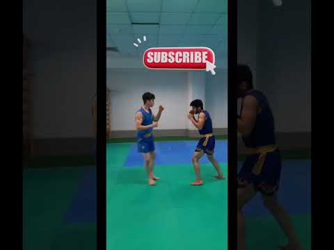 آموزش فنون درگیری در ووشو ساندا توسط استاد خان زاده دفاع شخصی رایگان تخصصی