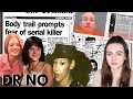 DR NO: UNSOLVED SERIAL KILLER - SOLVED?! | MIDWEEK MYSTERY