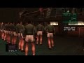 Metal Gear Solid Underwear PARTY!