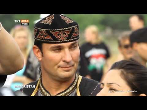 Budapeşte / Macaristan - Ay Yıldızın İzinde - TRT Avaz