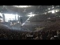 THAT moment during worship at Passion 2024 | Agnus Dei | "Worthy is the Lamb"