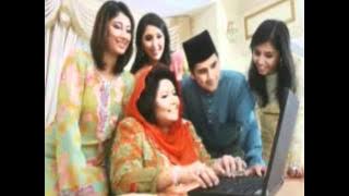 Profile Datuk Maznah Hamid