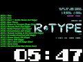 Irem rtype soundtrack