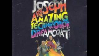 Video voorbeeld van "Joseph & The Amazing Dreamcoat Track 12."