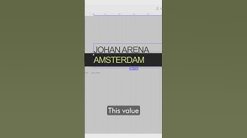 How To Create a Header Switch Effect On Scroll #shorts