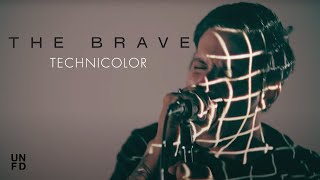 The Brave - Technicolor [Official Music Video] chords