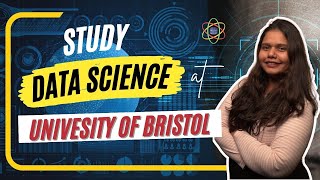 Study in University Of Bristol for DATA Science | Study in UK 2024