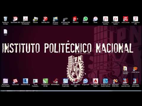 VISUAL BASIC 2008 TEORIA DEL TIPO DE VARIABLES VIDEO 2 PARTE 1 IPN ESIA U ZACATENCO