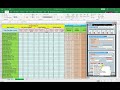Primavera Excel SDK Magic Tool v_052 Project Codes SQL E
