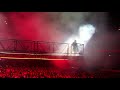 Trans-Siberian Orchestra - &quot;Mozart and Memories&quot; | 12-19-10 Buffalo NY Afternoon Matinee