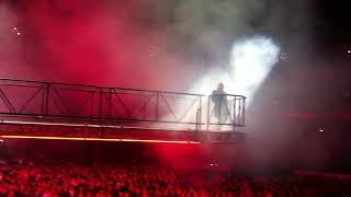 Trans-Siberian Orchestra - &quot;Mozart and Memories&quot; | 12-19-10 Buffalo NY Afternoon Matinee