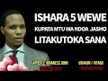 ISHARA 5 WEWE KUPATA MTU WA NDOA JASHO LITAKUTOKA SANA ISHARA 5 WEWE KUPATA MTU WA NDOA JASHO LITAKUTOKA SANA