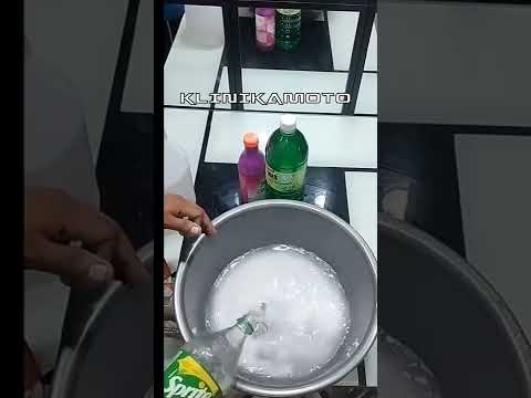 Diy Engine Degreaser Recipe
