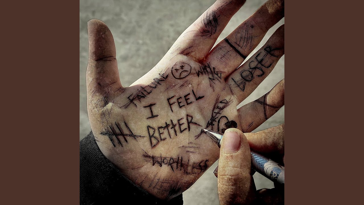 Watch I Feel Better on YouTube Watch I Feel Better on YouTube