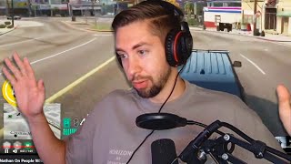 Kebun Reacts to Hilarious GTA RP Clips and More! | Nopixel 4.0