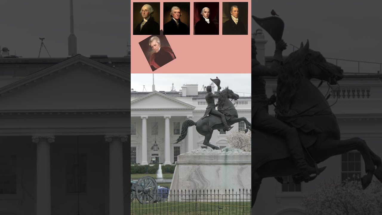 Presidents Who Decided Not To Run For Re Election