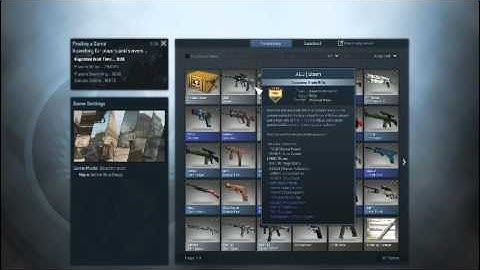 CS GO noob adventures