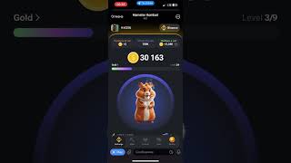 Новая игра для ЗАРАБОТКА В ТЕЛЕГРАММЕ | Hamster Combat - новый Notcoin | AirDrop