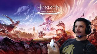 Horizon Forbidden West: Complete Edition #14