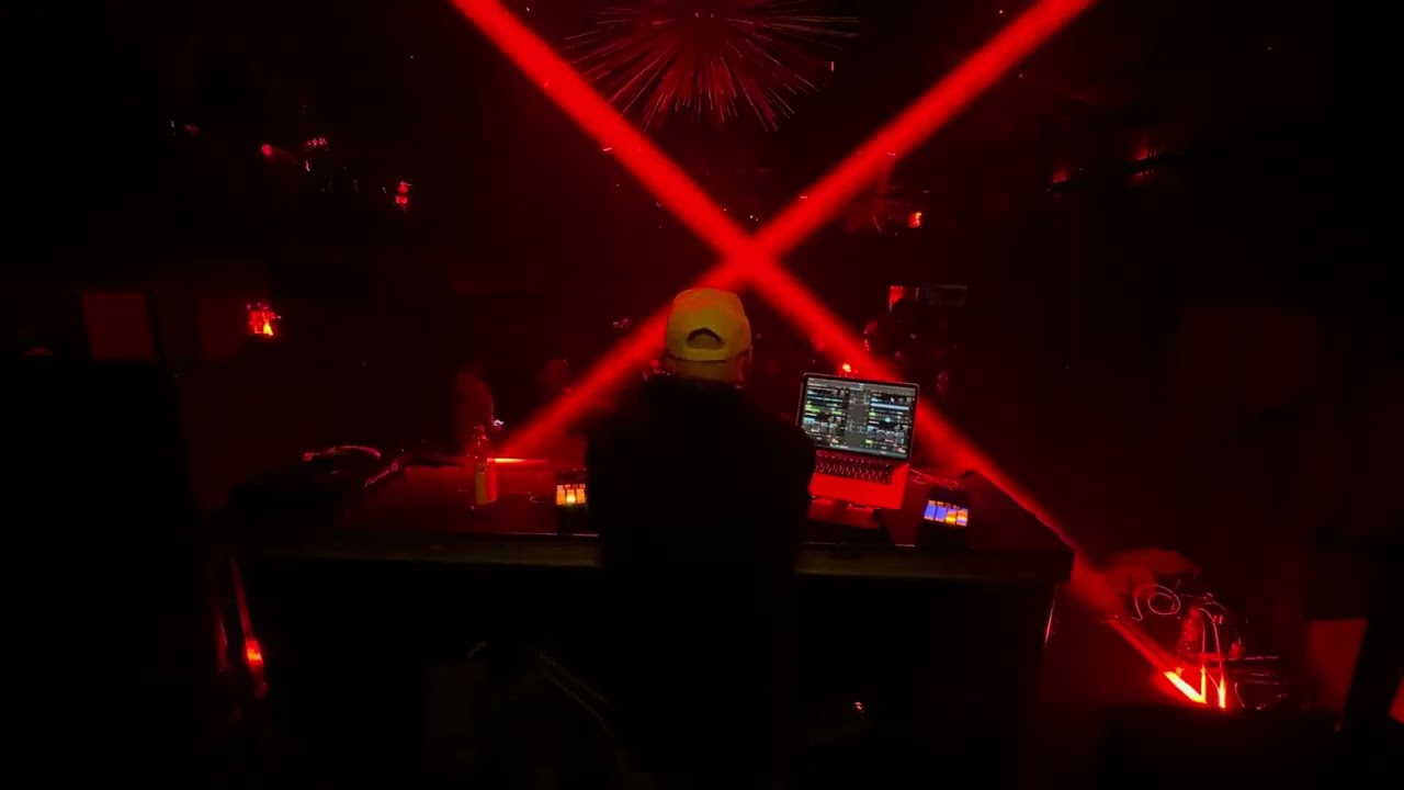Danny Tenaglia's 2023 Hard & Soul Party at Superior Ingredients