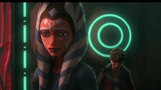 Star Wars The Clone Wars The Jedi Killed Rafa And Trace Parents Season 7 Episode 7