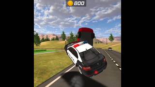 nXpolise ZILLA CAR SIMULATOR: car Offroad Drive and Luxury Model - Android gameplay #car screenshot 4