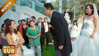 Download Lagu 【New Movie】結婚當天丈夫出軌小三,妻子直接提出離婚轉身就走,丈夫慌了! #電影 #情感 #中國電視劇 #大陸劇 MP3 Download Lagu 【New Movie】結婚當天丈夫出軌小三,妻子直接提出離婚轉身就走,丈夫慌了! #電影 #情感 #中國電視劇 #大陸劇 MP3