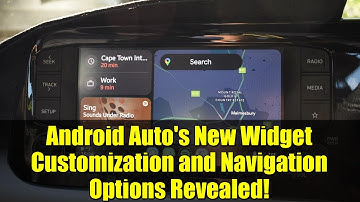 Android Auto