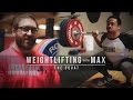 Weightlifting with Max | The Squat | JTSstrength.com